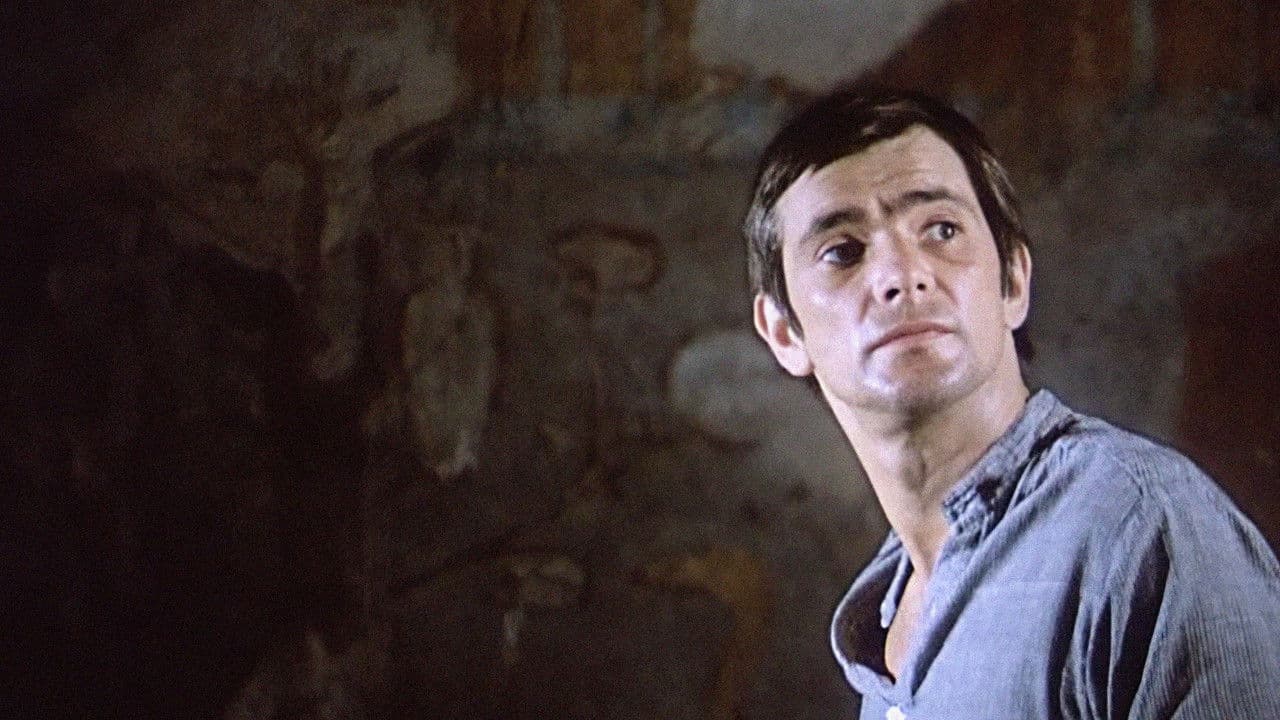 Backdrop – Dcera faraóna