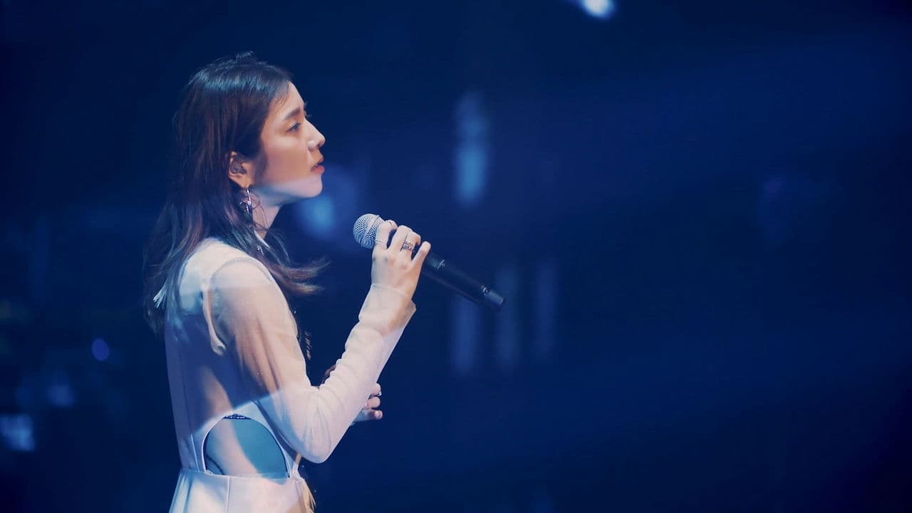 Backdrop – milet: Live Tour "visions" 2022