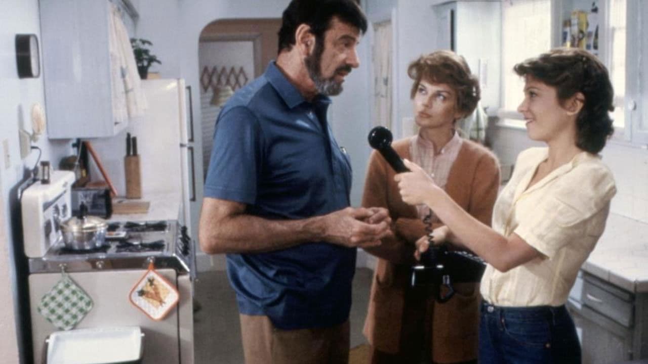 Backdrop – Eigentlich wollte ich zum Film