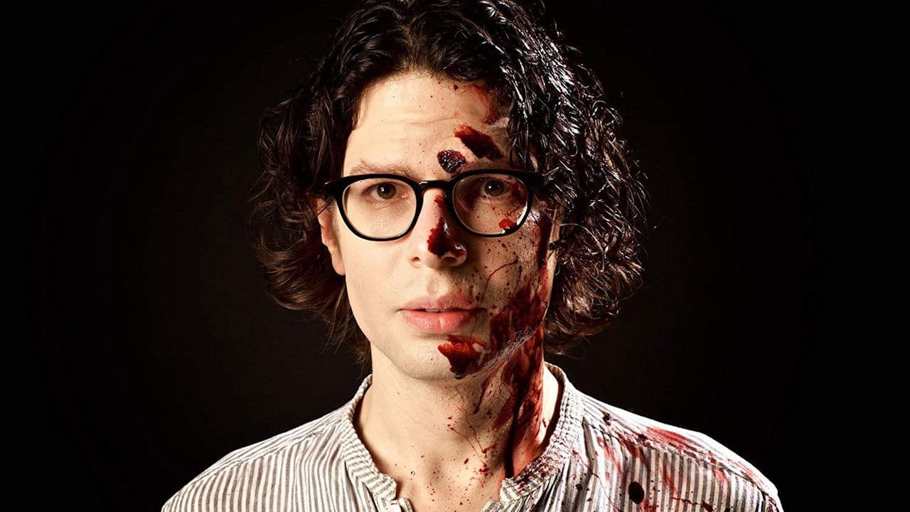 Backdrop – Carnage: Swallowing the Past