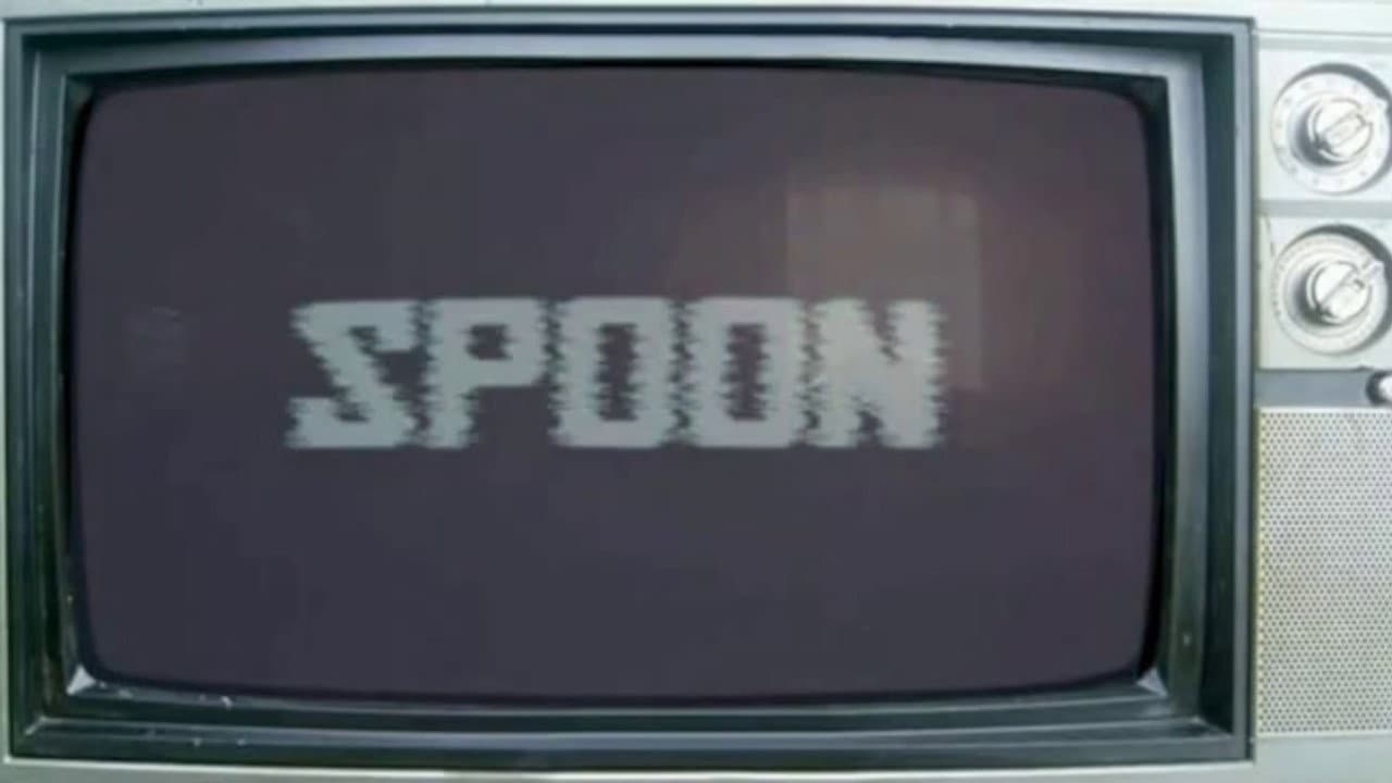 Backdrop – Spoon