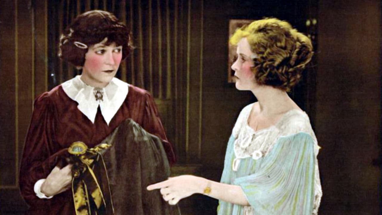 Backdrop – The Land of Hope