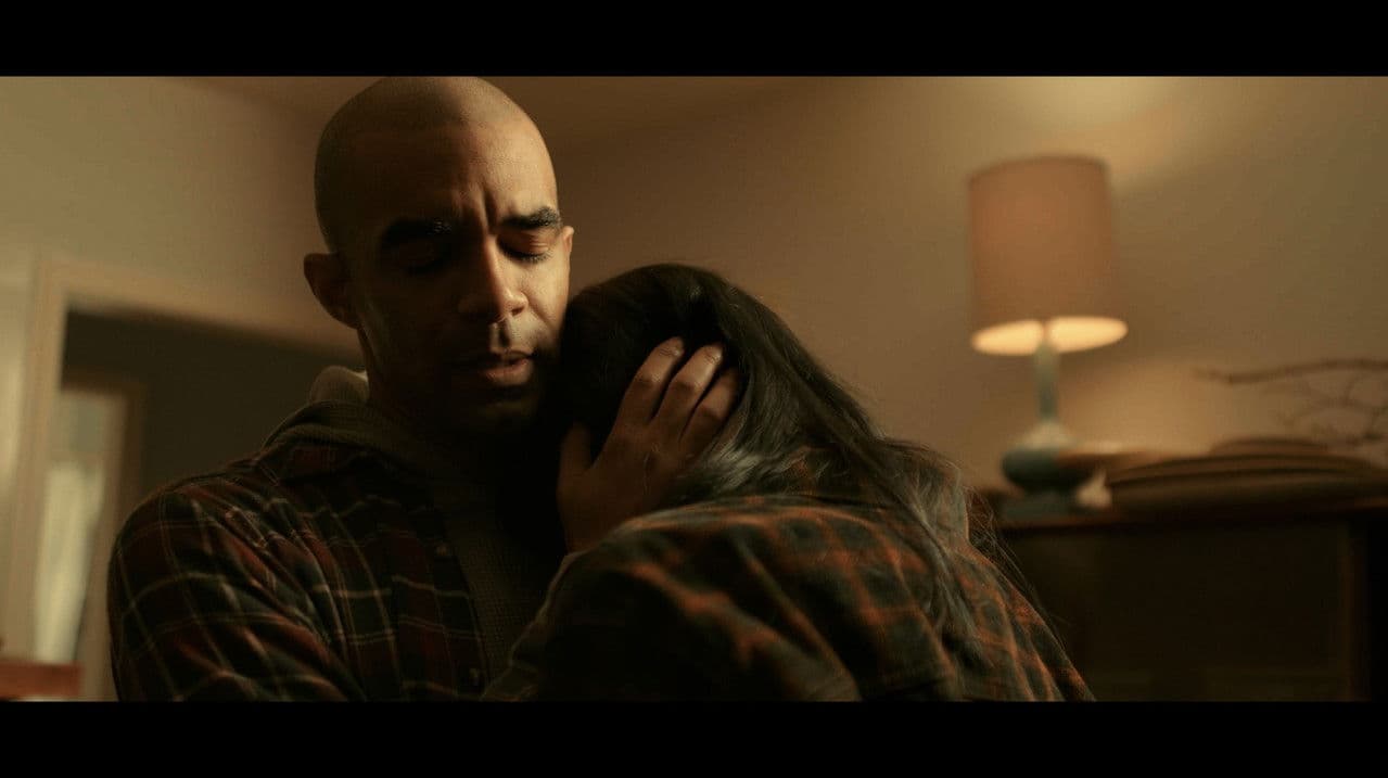 Backdrop – Dead Man Walking