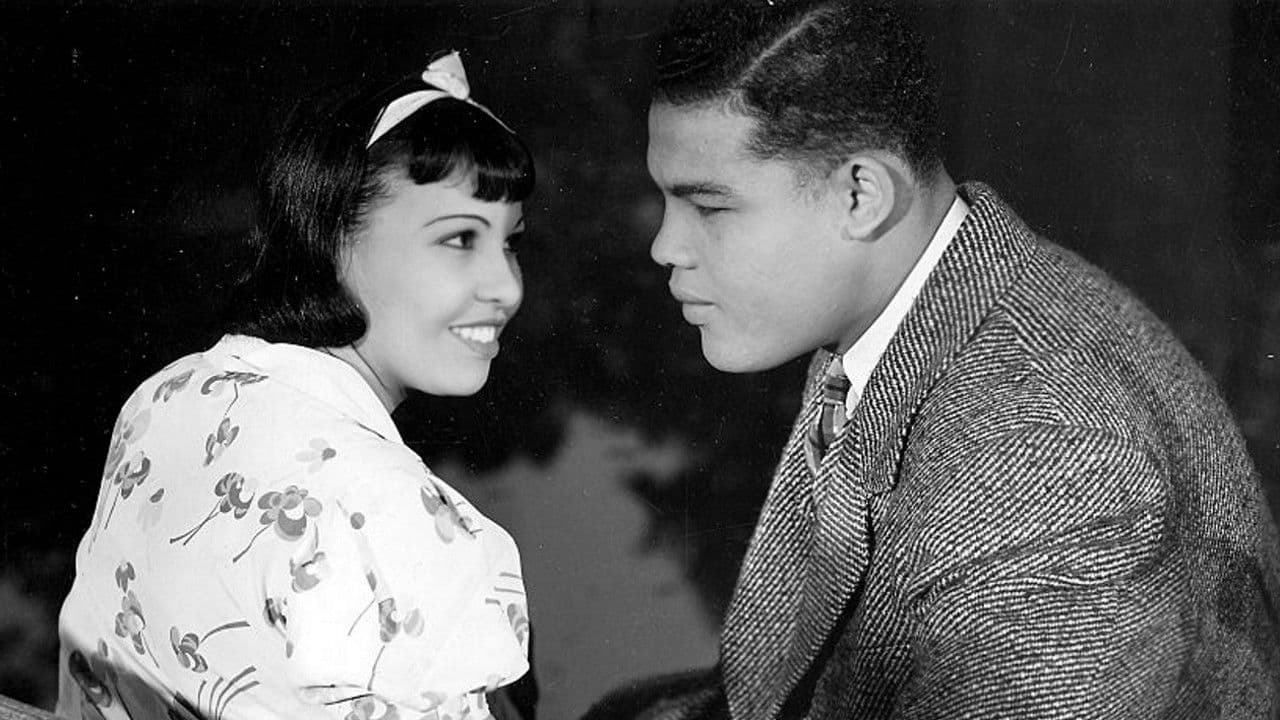 Backdrop – Spirit of Youth