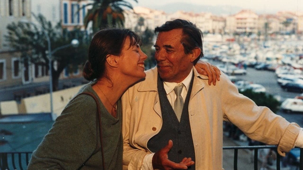 Backdrop – Daddy Nostalgie