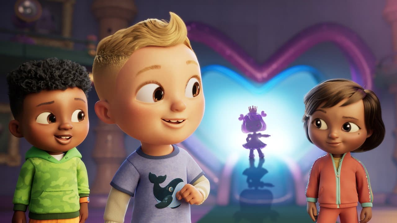 Backdrop – CoComelon: The Movie