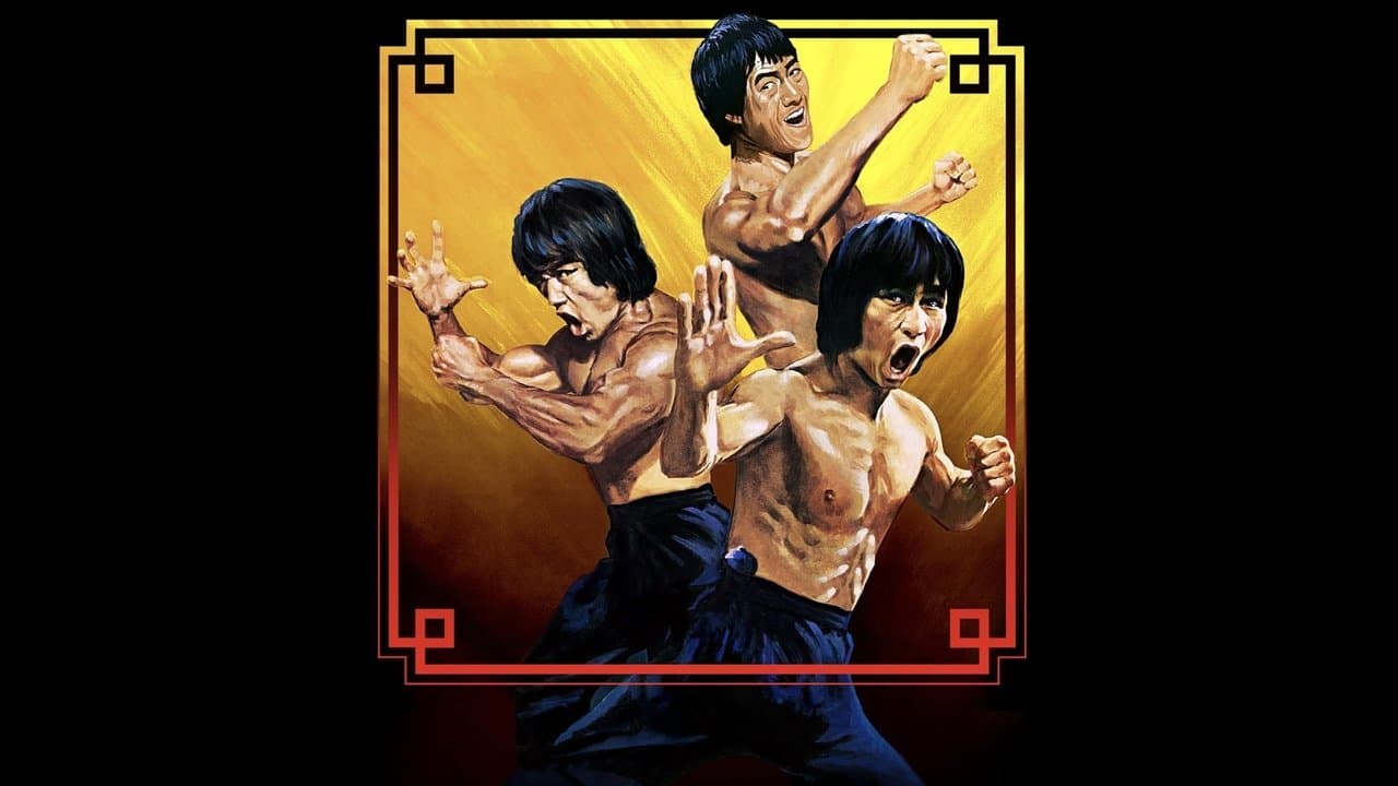 Backdrop – Enter the Clones of Bruce