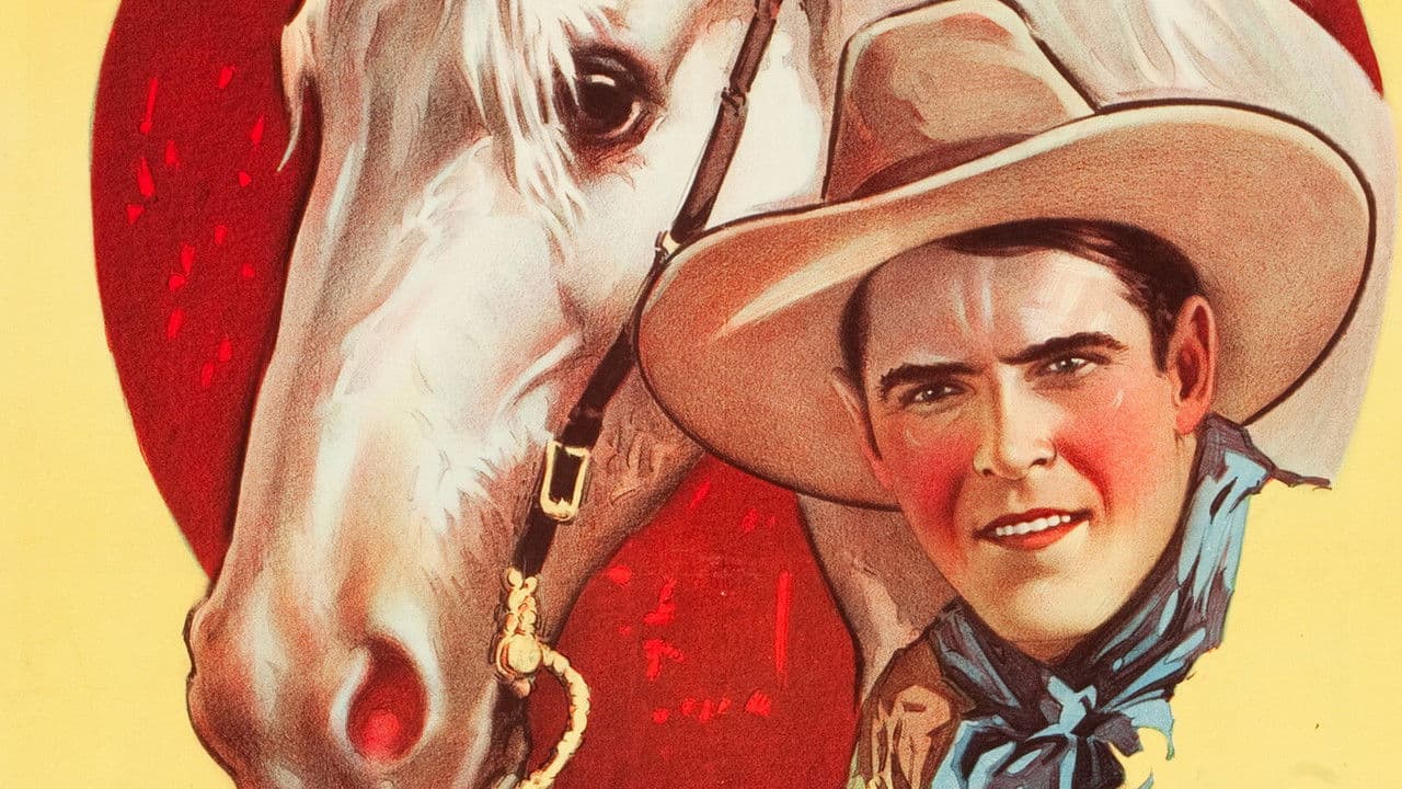 Backdrop – The Land Beyond the Law