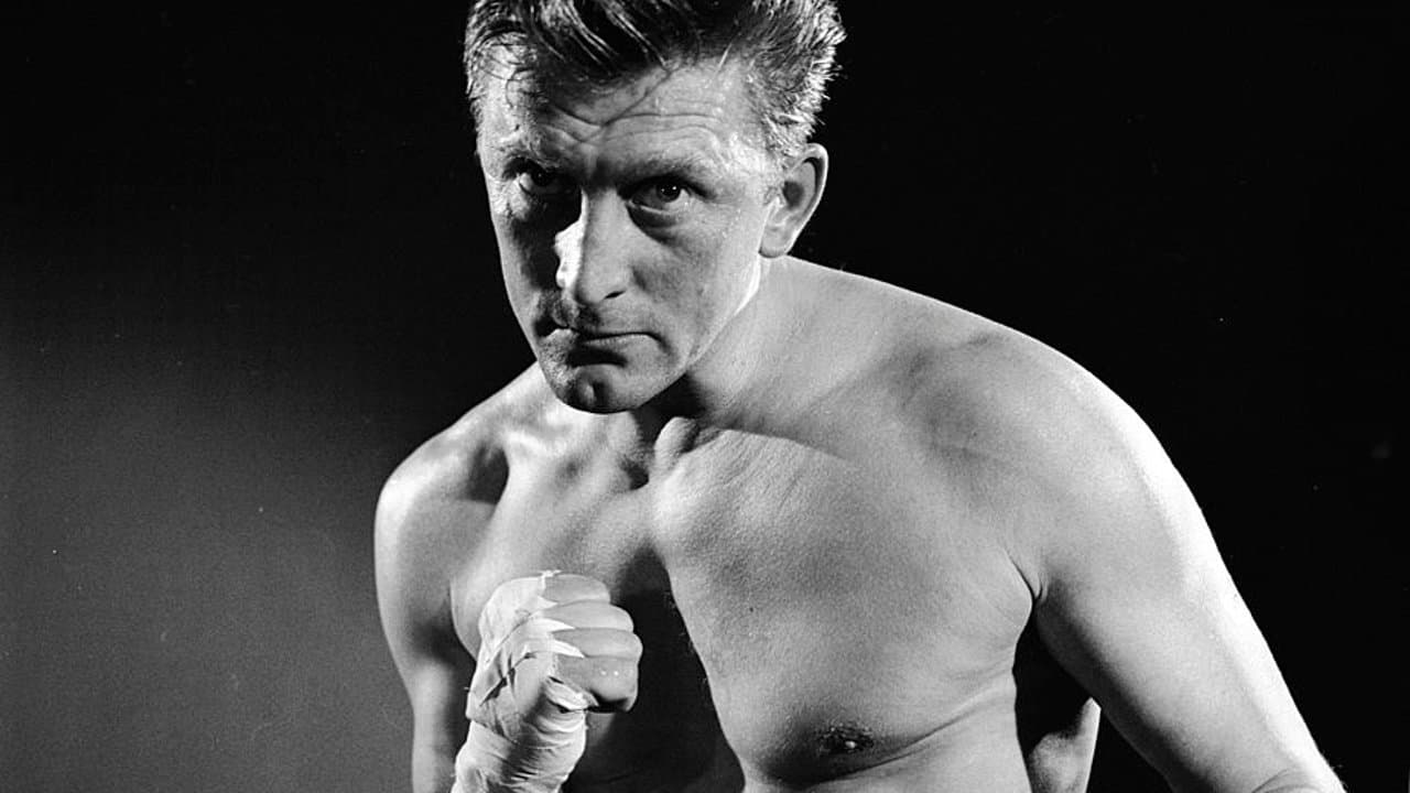 Backdrop – Zwischen Frauen und Seilen