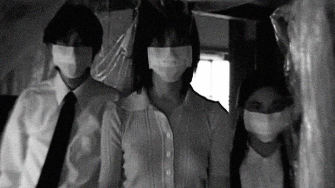 Backdrop – 日野日出志の怪奇劇場 怪奇!死人少女