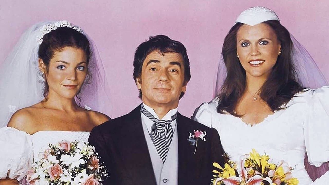 Backdrop – Micki & Maude