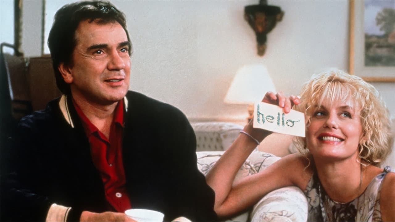 Backdrop – Crazy People