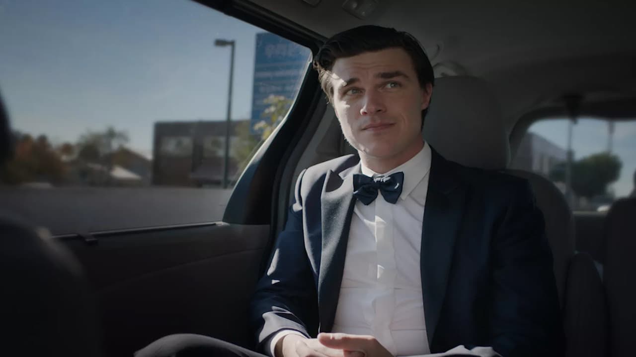 Backdrop – Nominated