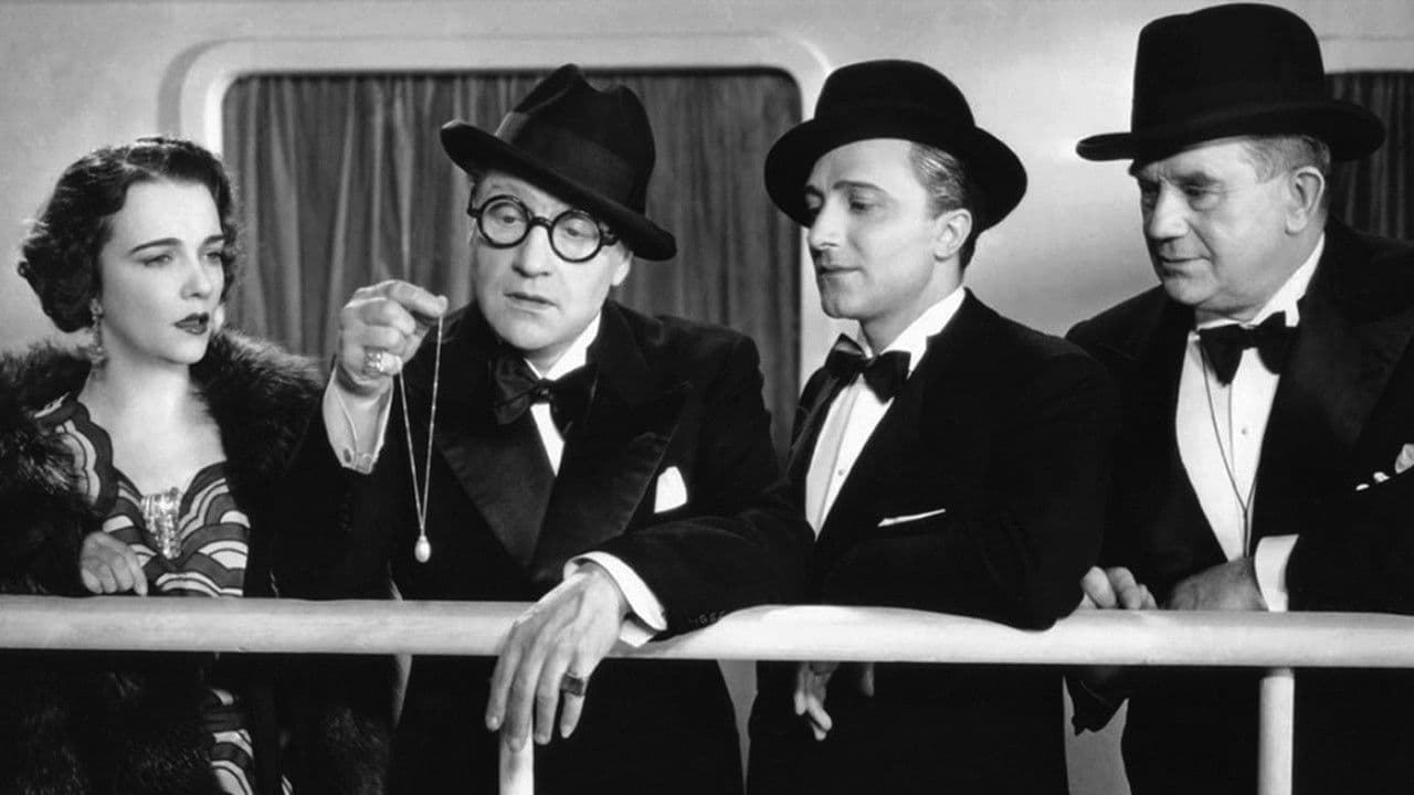 Backdrop – Les Perles de la couronne