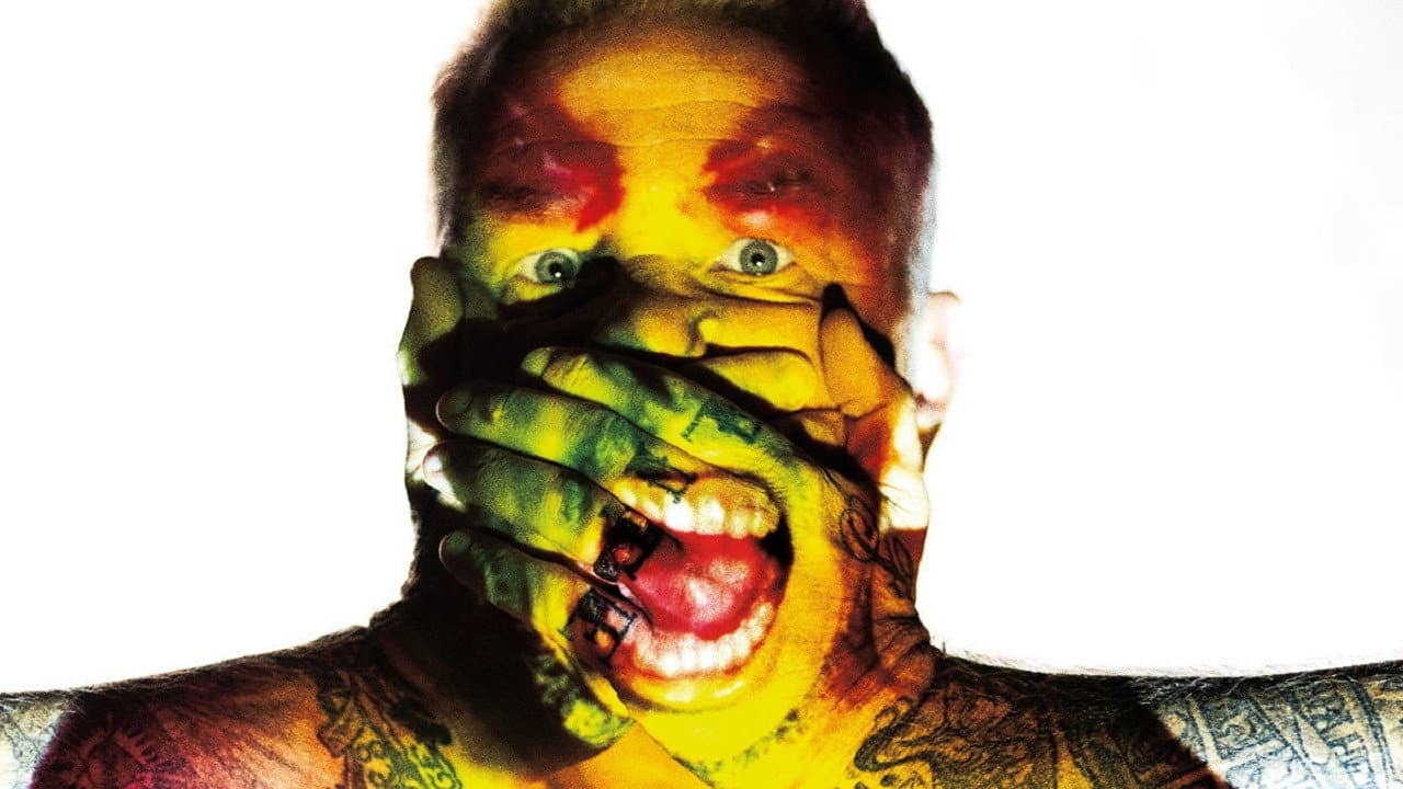Backdrop – Metallica: Making of Hardwired... to Self-Destruct