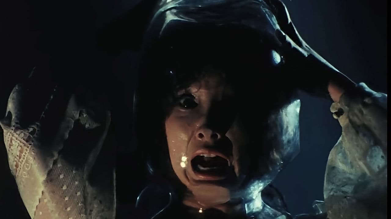 Backdrop – 可愛い悪魔