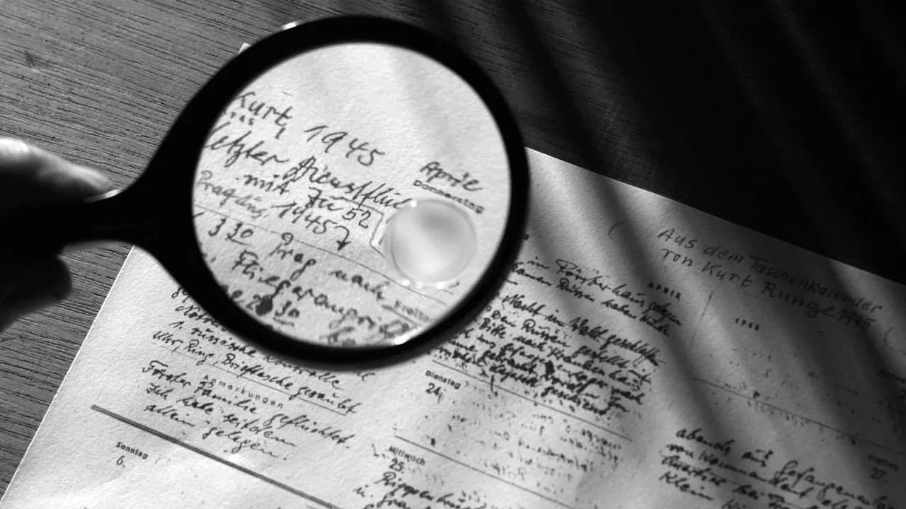 Backdrop – Der letzte Flug - Ein deutsches Geheimnis