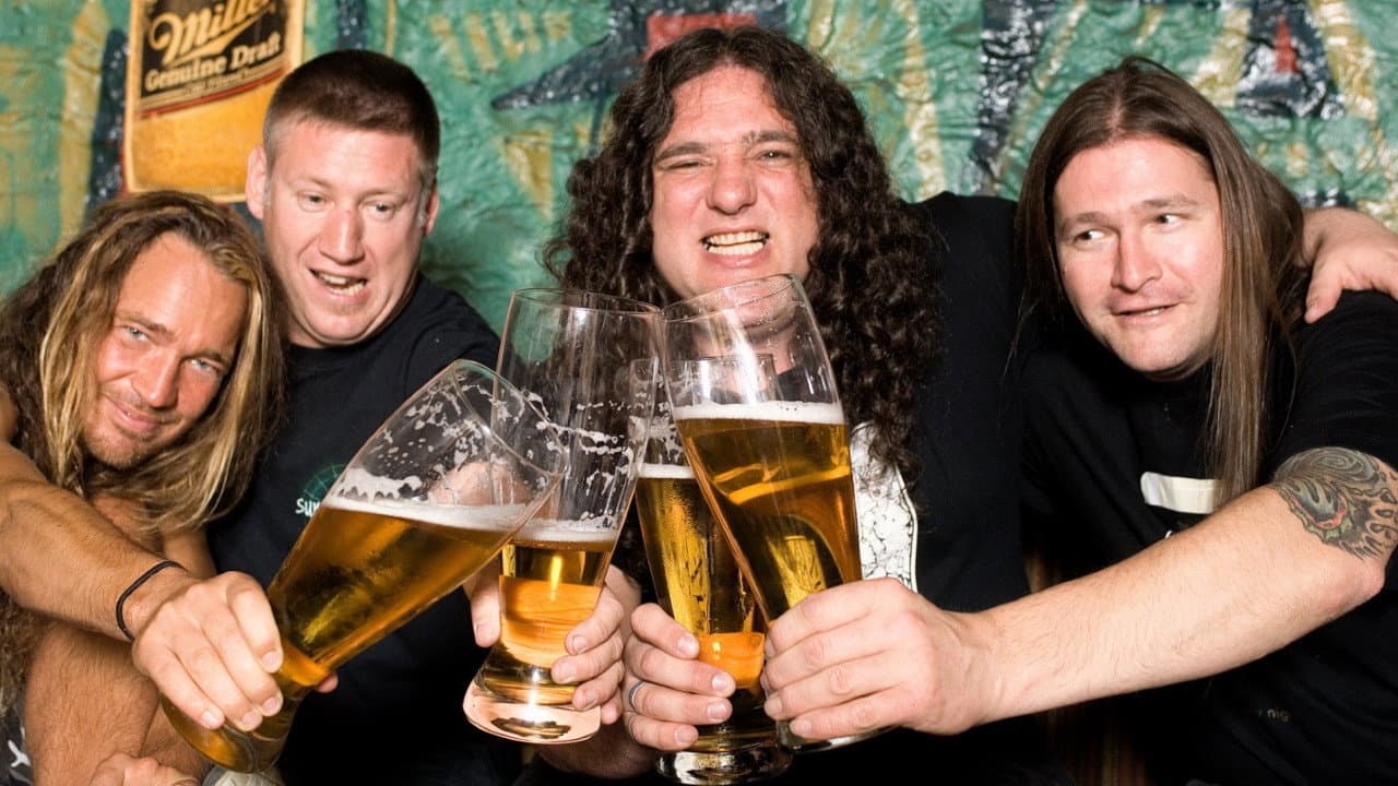 Backdrop – Tankard: Open All Night - Reloaded