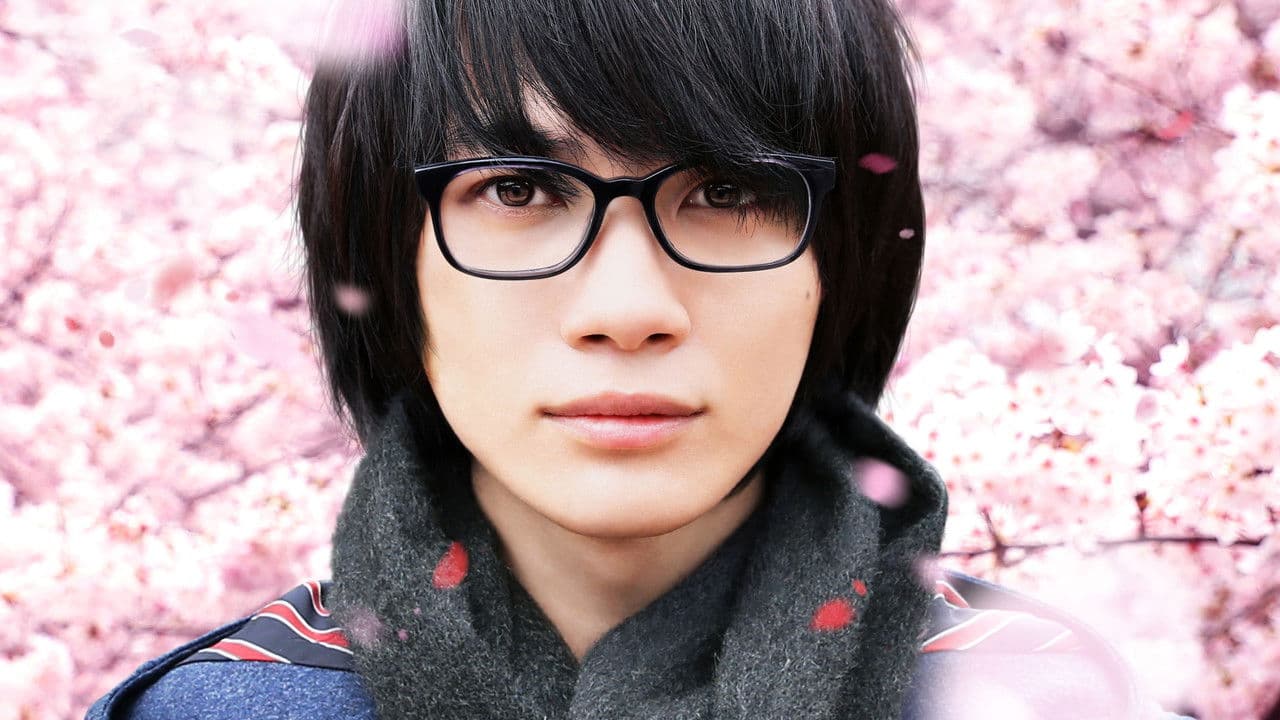 Backdrop – 3月のライオン 後編