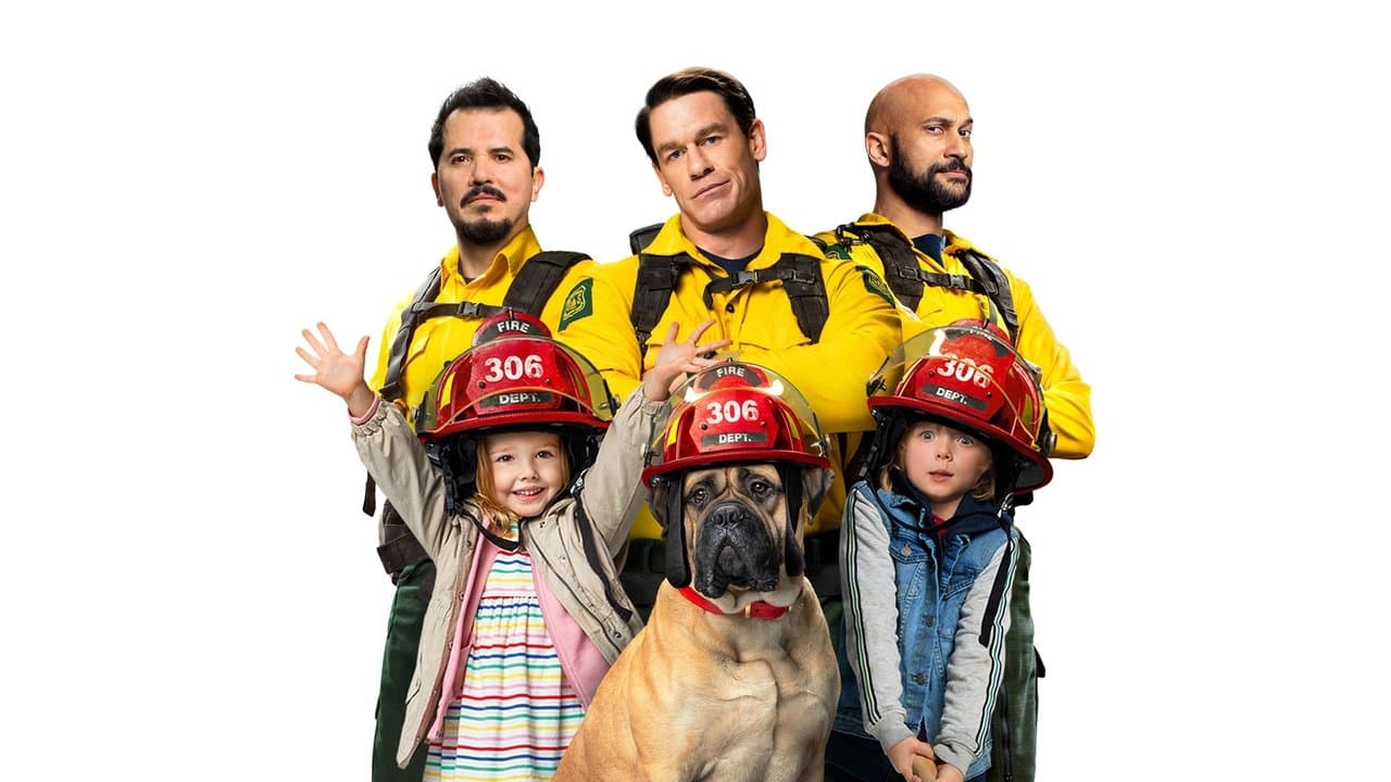 Backdrop – Chaos auf der Feuerwache