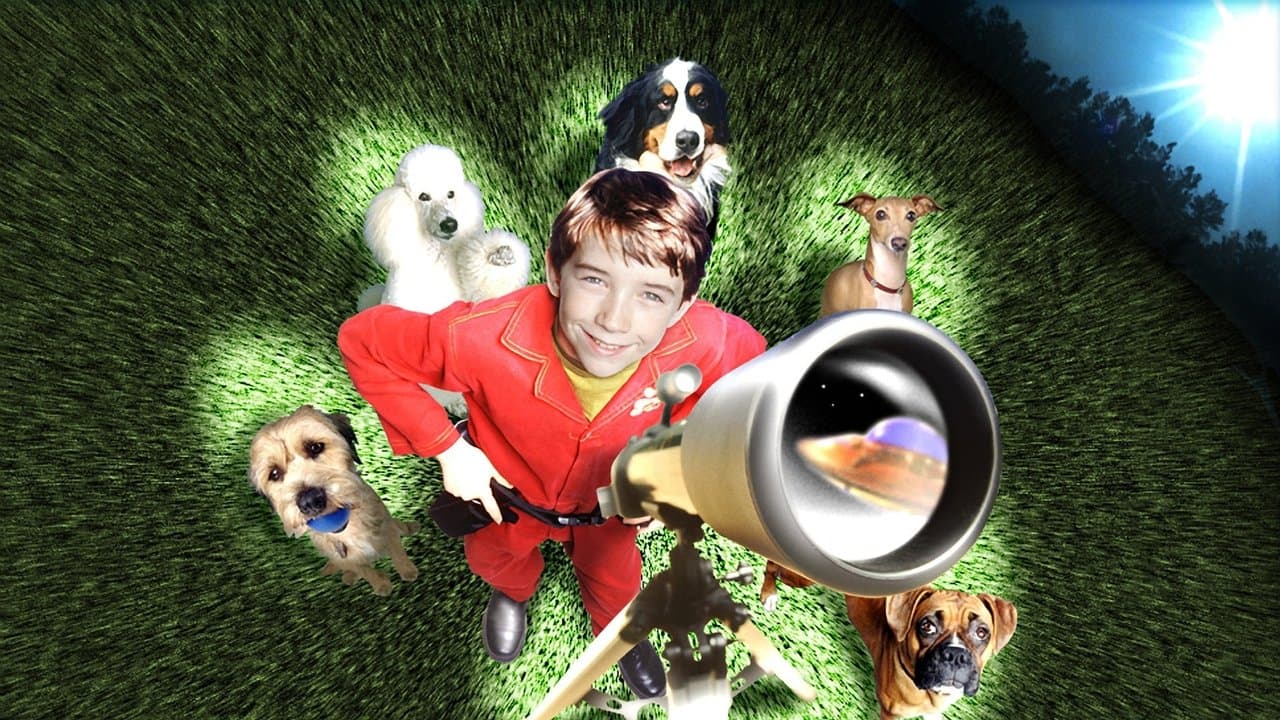 Backdrop – In tierischer Mission