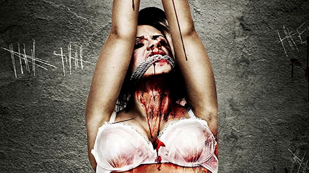 Backdrop – The G-string Horror