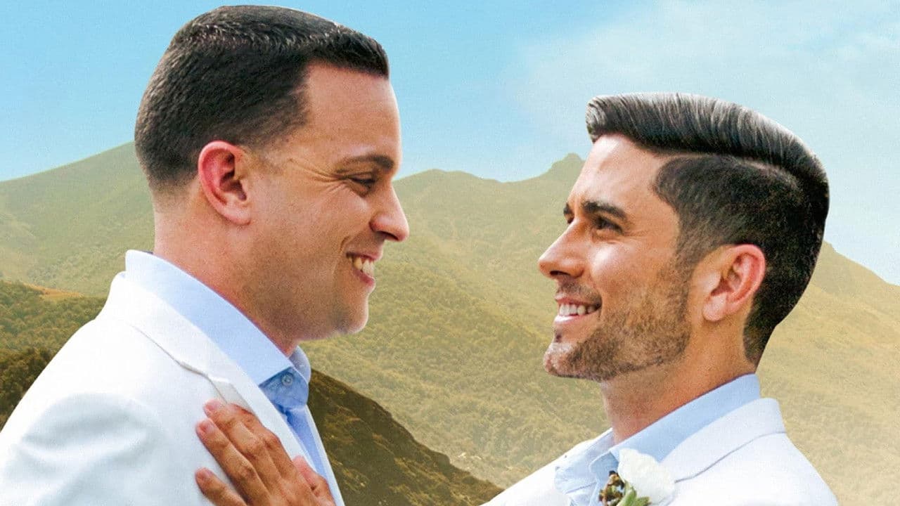 Backdrop – Otra Boda en Castañer