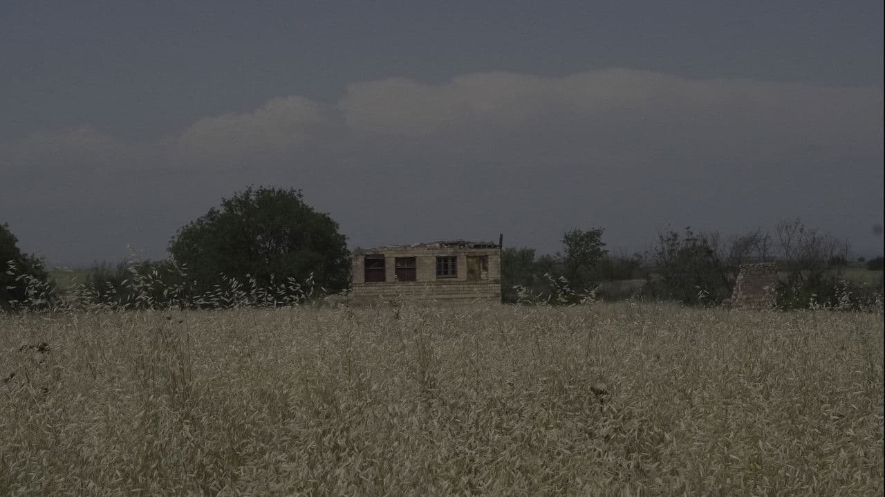 Backdrop – Geridə Qalanlar