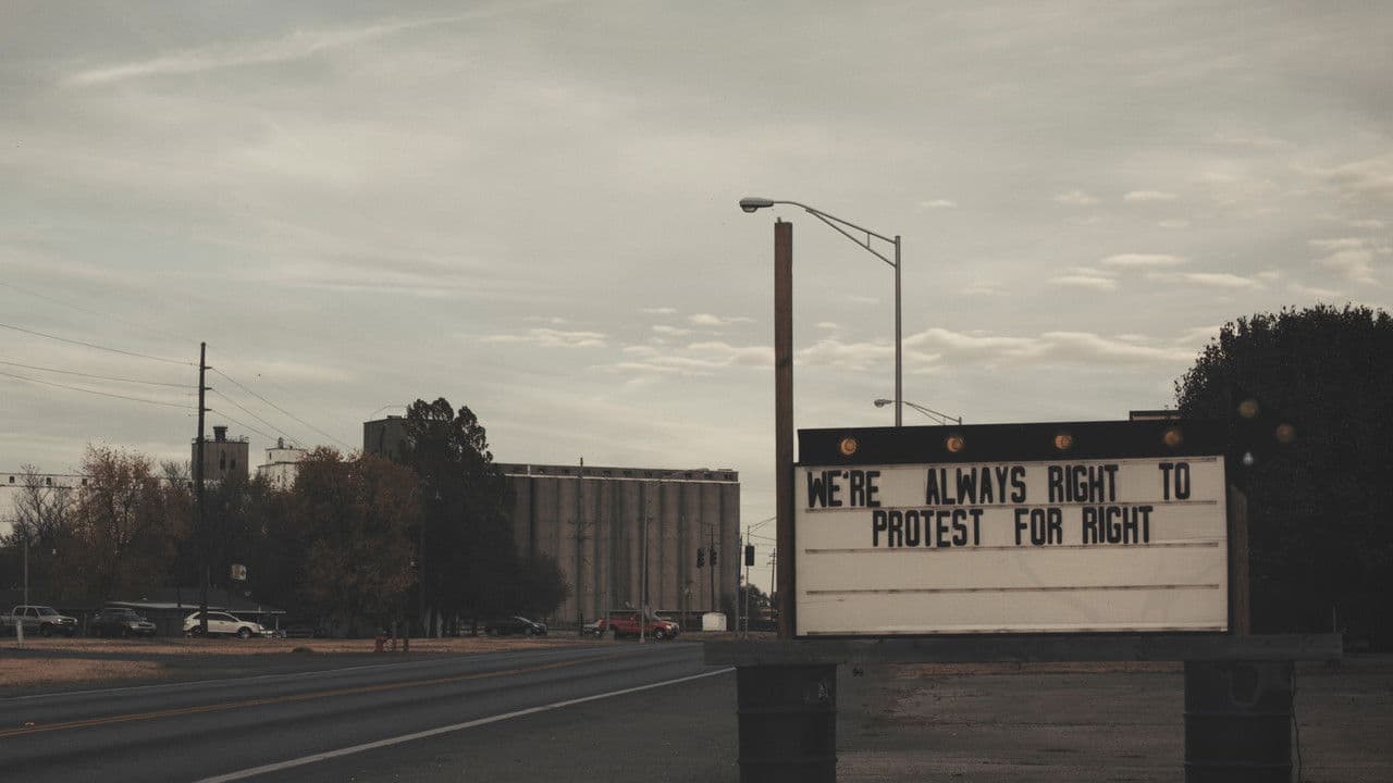 Backdrop – The Past Is Never Dead