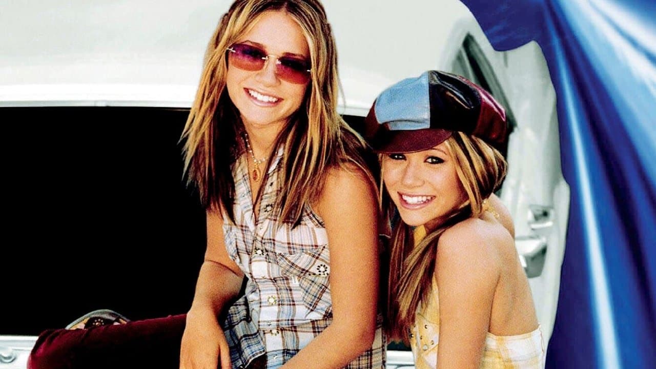 Backdrop – Sweet 16 - Willkommen im Leben