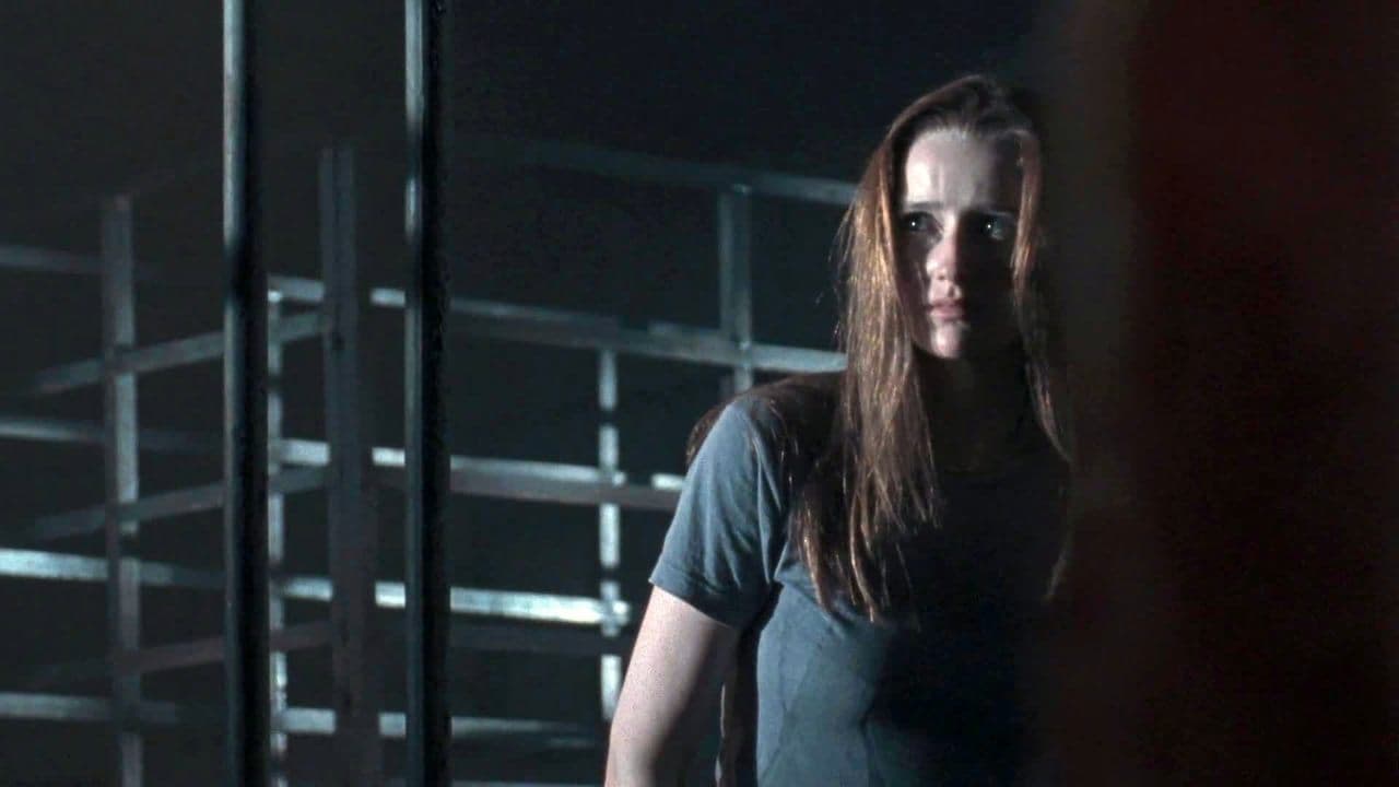 Backdrop – Slaughter