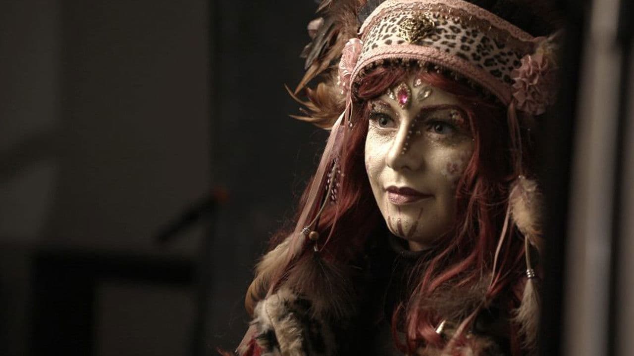 Backdrop – Het Verdriet van Carnaval