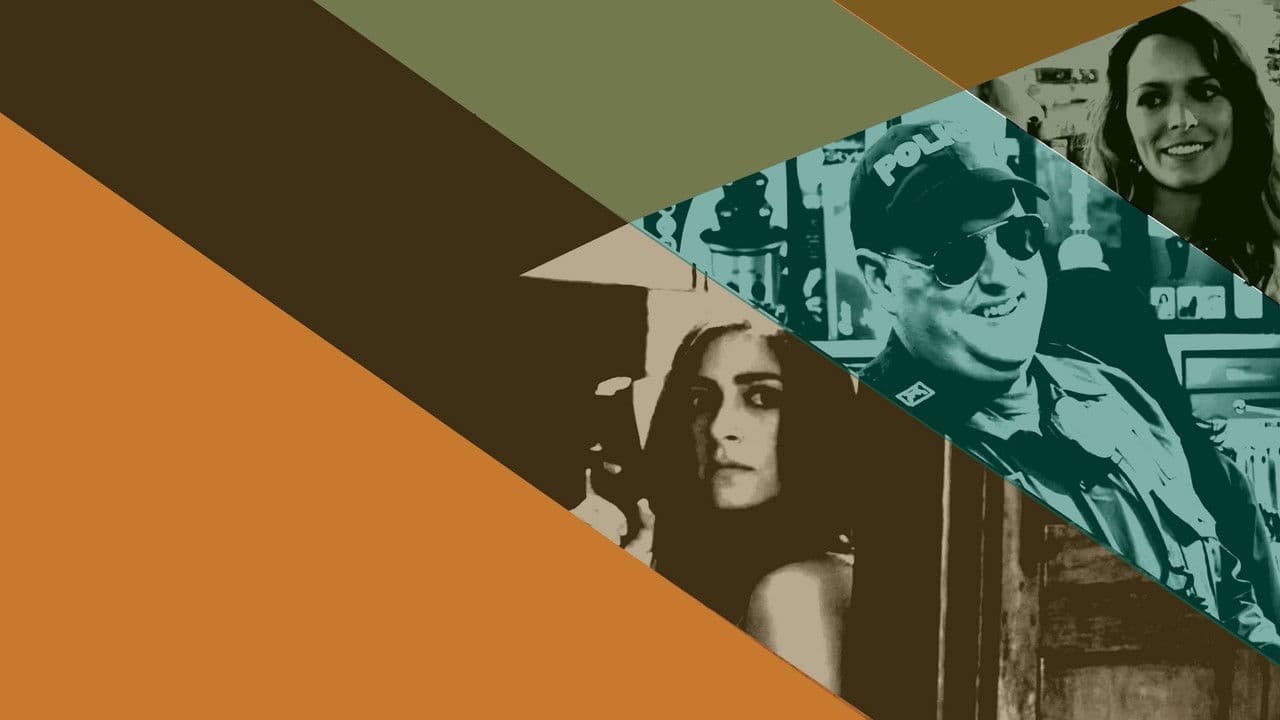 Backdrop – Sanandresito