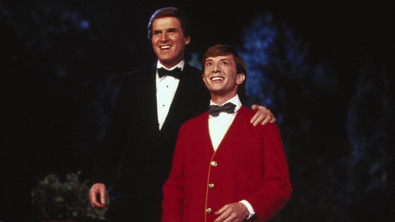 Backdrop – Clifford - Das kleine Scheusal