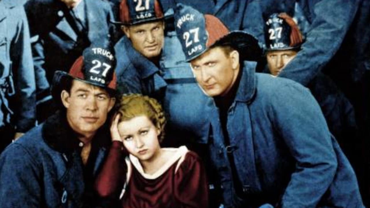 Backdrop – A Man's Game