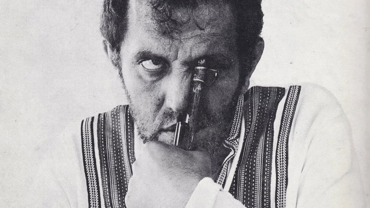 Backdrop – Divlje seme