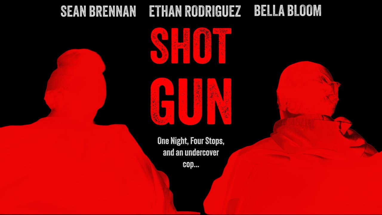 Backdrop – Shotgun