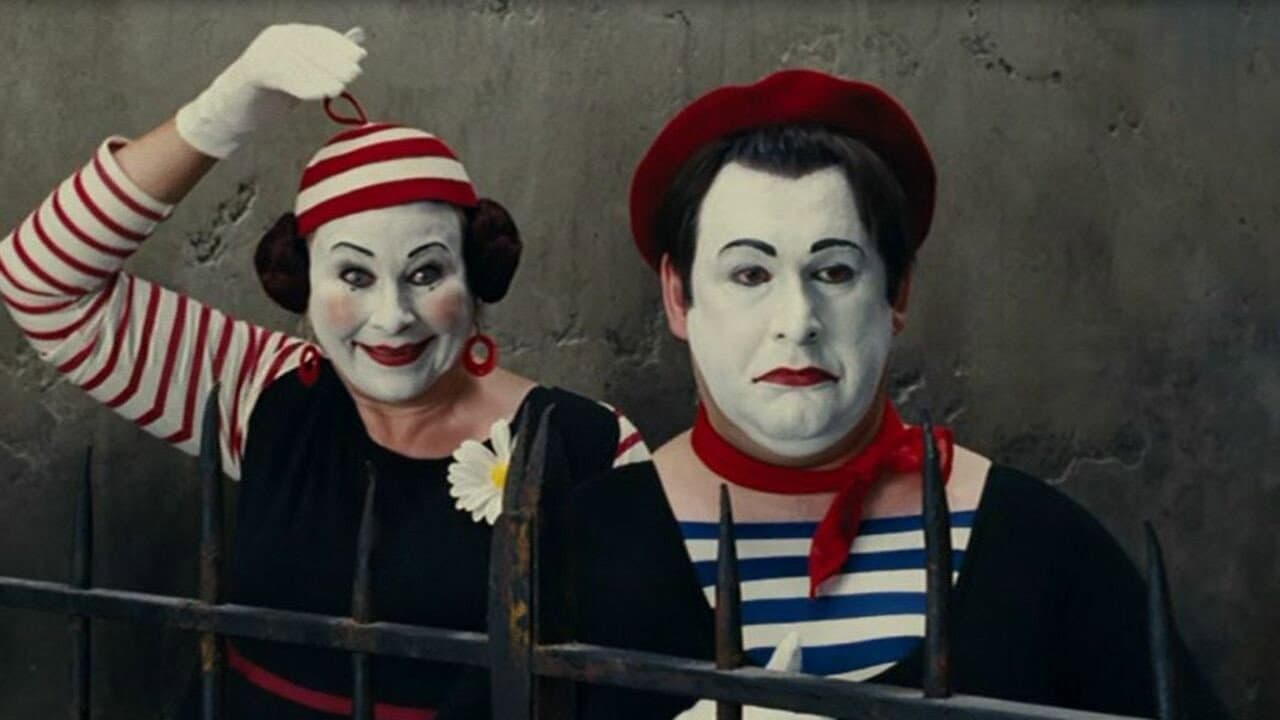 Backdrop – Tour Eiffel