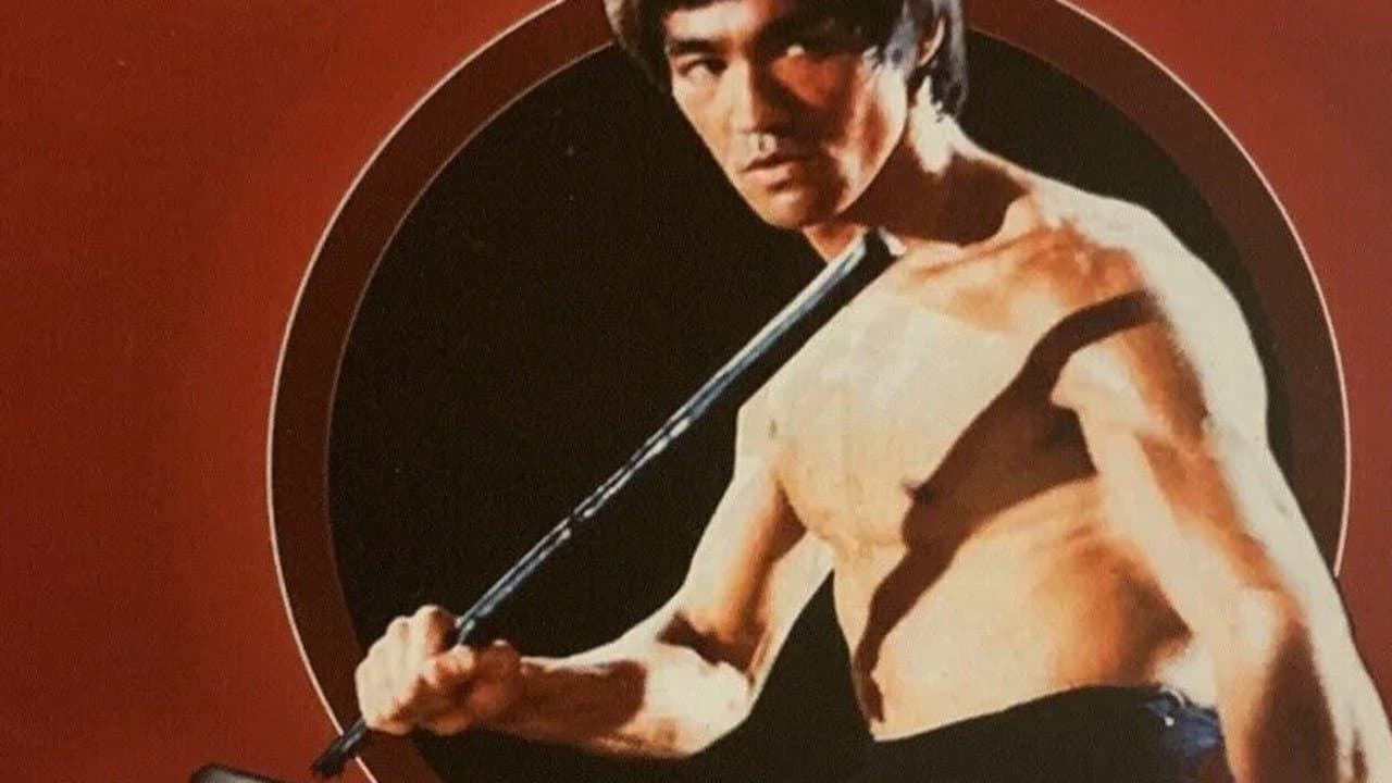 Backdrop – Der wahre Bruce Lee