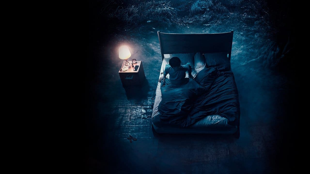 Backdrop – Malam Pencabut Nyawa
