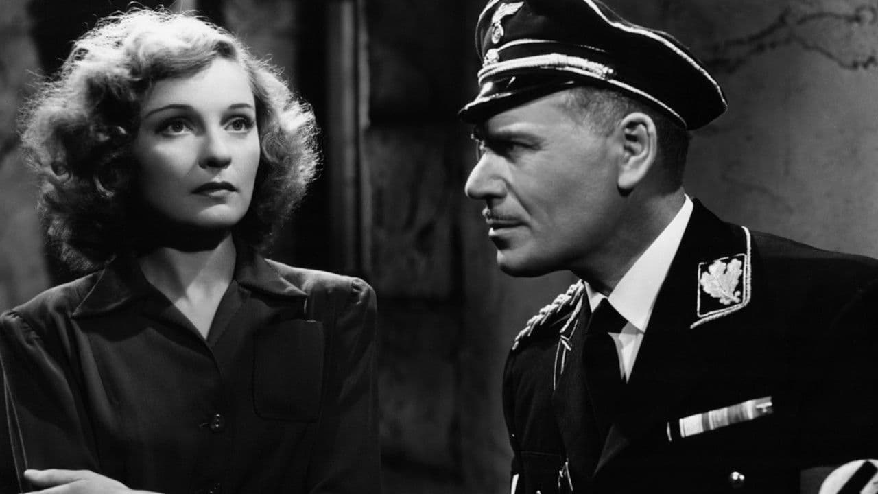 Backdrop – They Came to Blow Up America