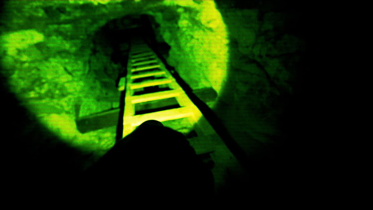 Backdrop – Primal Darkness