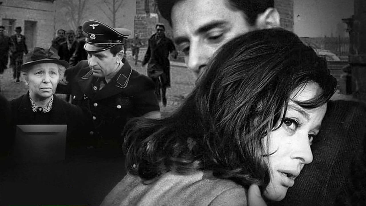 Backdrop – Das Haus in der Karpfengasse