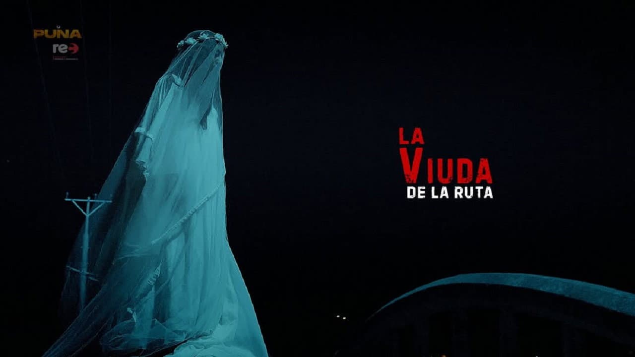 Backdrop – La viuda de la ruta