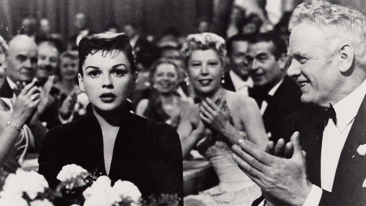 Backdrop – Ein neuer Stern am Himmel