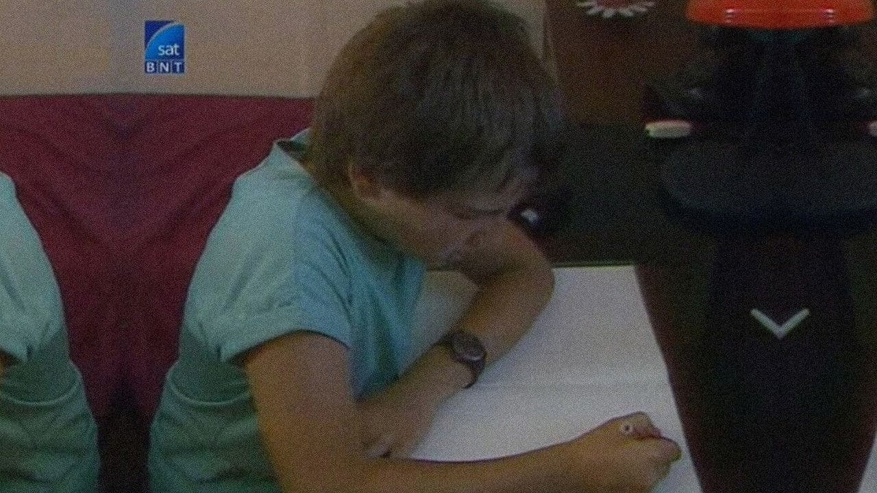 Backdrop – Старичок в клетчатых брюках