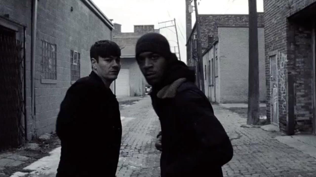 Backdrop – Maniac
