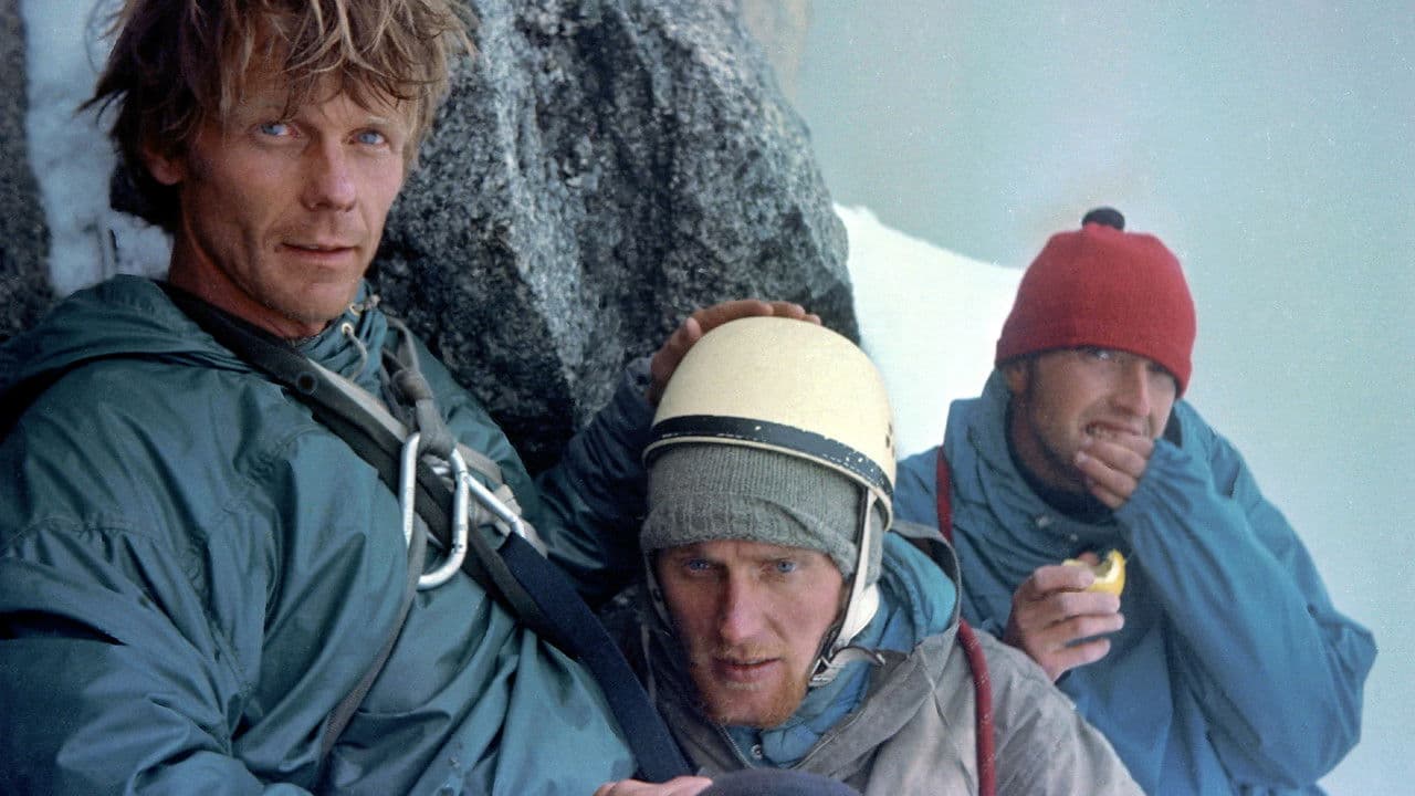 Backdrop – Gary Hemming, le beatnik des cimes