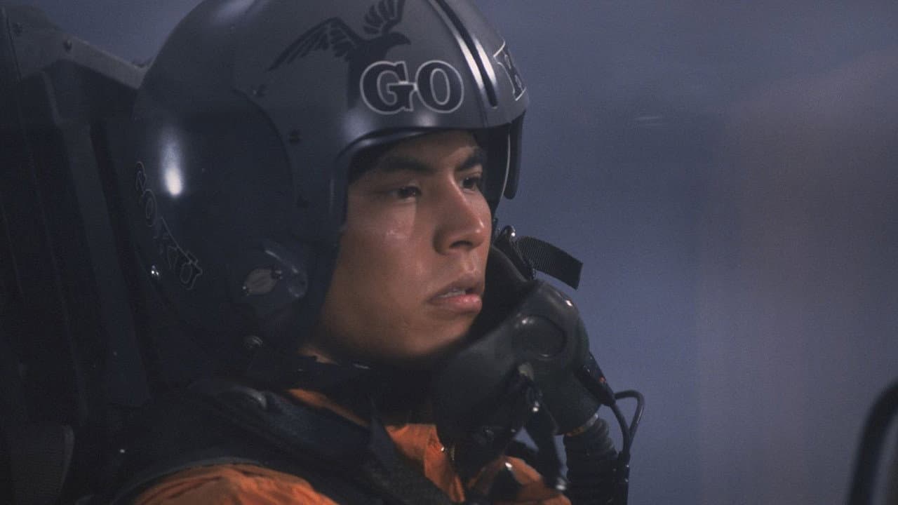 Backdrop – ベストガイ