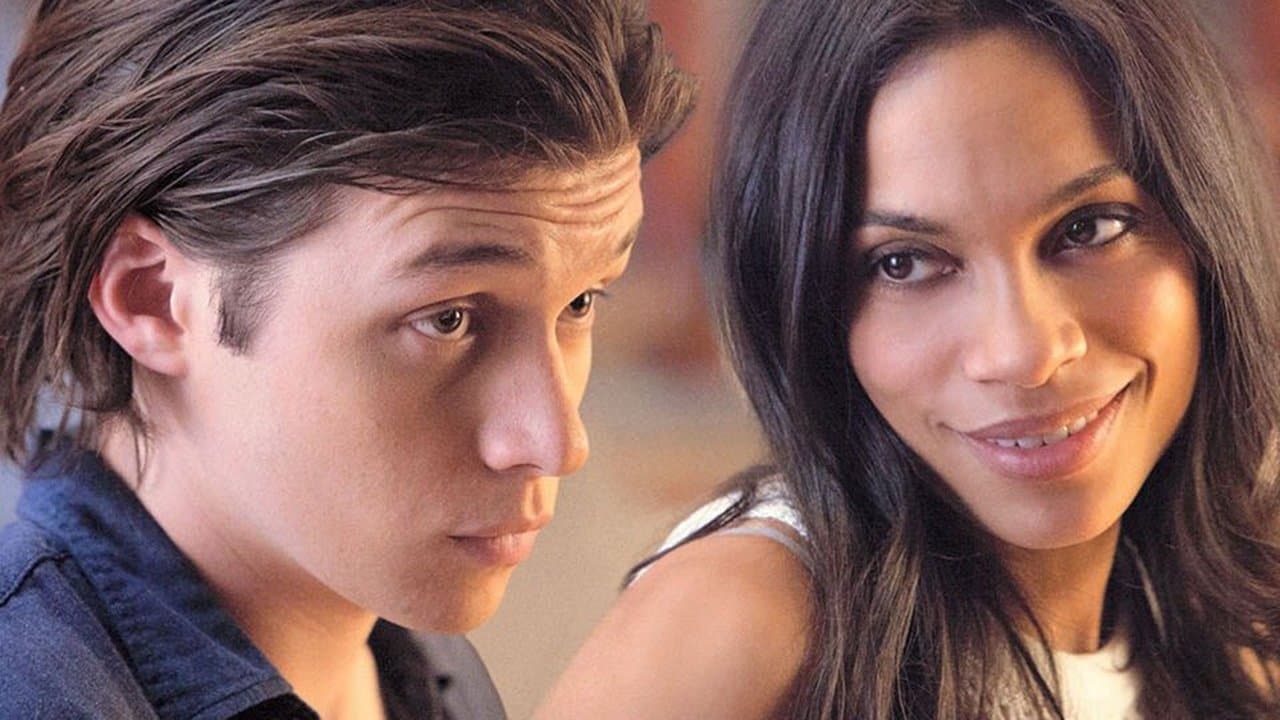 Backdrop – Krystal